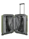 Titan Пътен куфар Titan Upgrade S20 Forest green