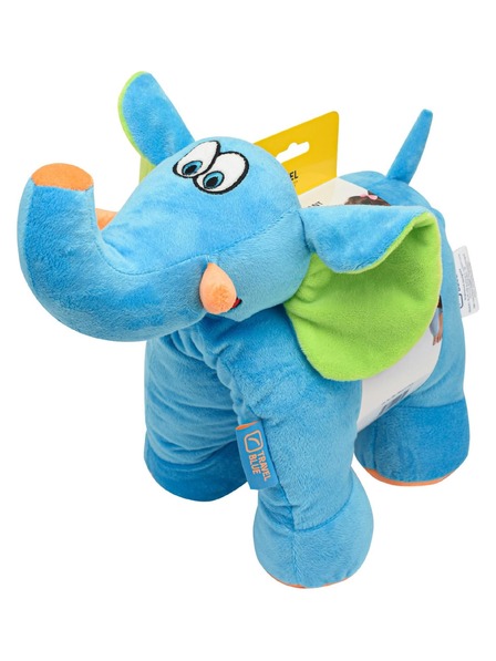 Travel Blue Пътна възглавница Travel Blue Trunky The Elephant