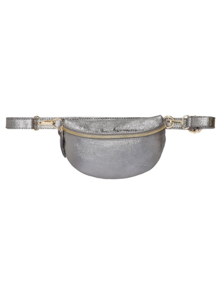 Charm London Кръстна чанта Charm London Anna L627G Silver