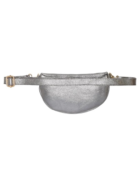 Charm London Кръстна чанта Charm London Anna L627G Silver