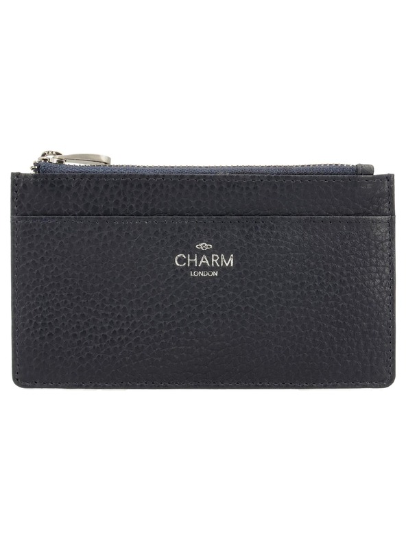 Charm London Портфейл Charm London Washington 23599 Blue