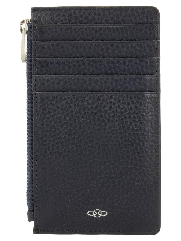 Charm London Портфейл Charm London Washington 23599 Blue