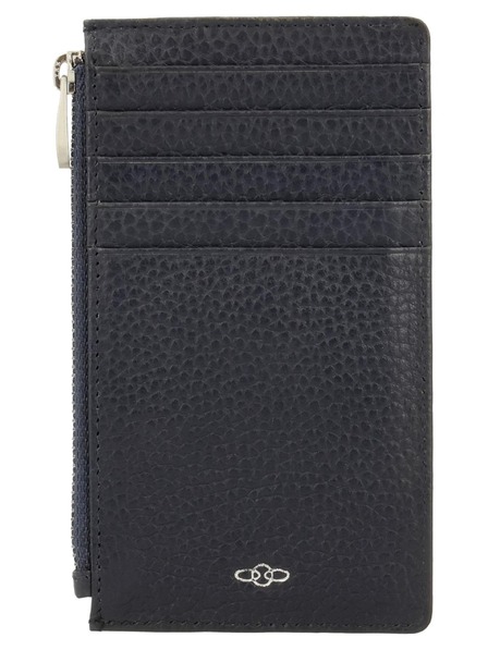 Charm London Портфейл Charm London Washington 23599 Blue