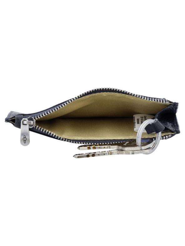 Charm London Портфейл Charm London Washington 23599 Blue