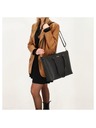 Charm London Чанта Charm London Birmingham 19228 Black