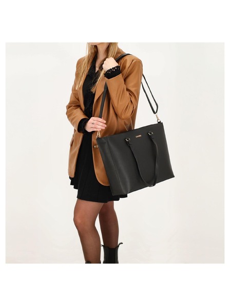Charm London Чанта Charm London Birmingham 19228 Black