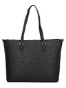 Charm London Чанта Charm London Birmingham 19228 Black