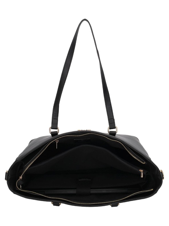Charm London Чанта Charm London Birmingham 19228 Black