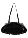 Charm London Чанта Charm London Birmingham 19228 Black