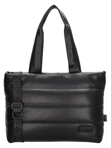 Zebra Trends Чанта Zebra Trends Evie 23043 Black