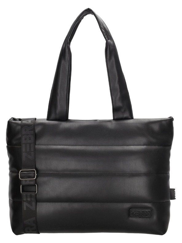 Zebra Trends Чанта Zebra Trends Evie 23043 Black