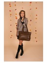 Zebra Trends Чанта Zebra Trends Evie 23043 Black