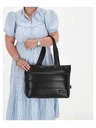 Zebra Trends Чанта Zebra Trends Evie 23043 Black