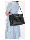 Zebra Trends Чанта Zebra Trends Evie 23043 Black