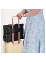 Zebra Trends Чанта Zebra Trends Evie 23043 Black