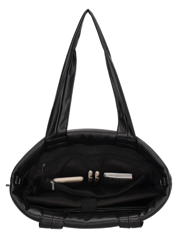 Zebra Trends Чанта Zebra Trends Evie 23043 Black