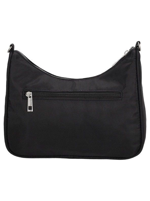 Charm London Чанта Charm London Odeon W00645 Black