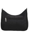 Charm London Чанта Charm London Odeon W00645 Black