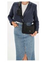Charm London Чанта Charm London Odeon W00645 Black