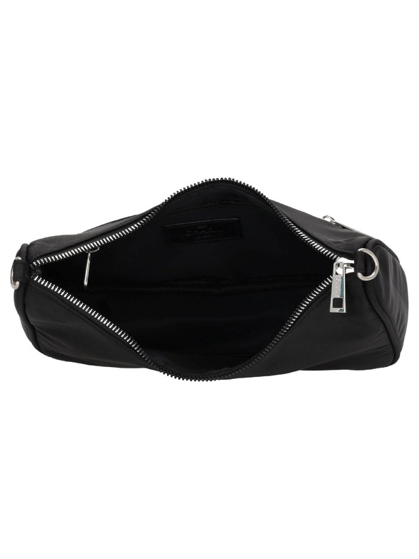 Charm London Чанта Charm London Odeon W00645 Black