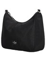 Charm London Чанта Charm London Odeon W00645 Black