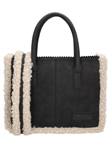 Zebra Trends Чанта Zebra Trends Emmy 23025 Black