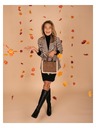 Zebra Trends Чанта Zebra Trends Emmy 23025 Black