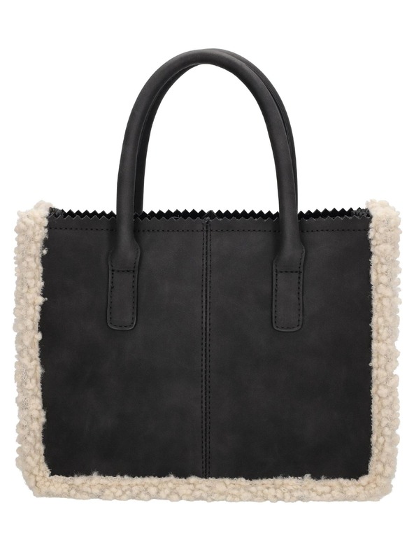 Zebra Trends Чанта Zebra Trends Emmy 23025 Black