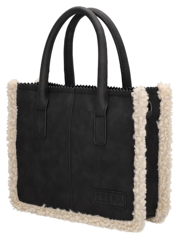 Zebra Trends Чанта Zebra Trends Emmy 23025 Black