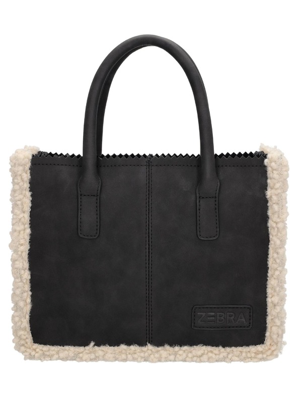 Zebra Trends Чанта Zebra Trends Emmy 23025 Black