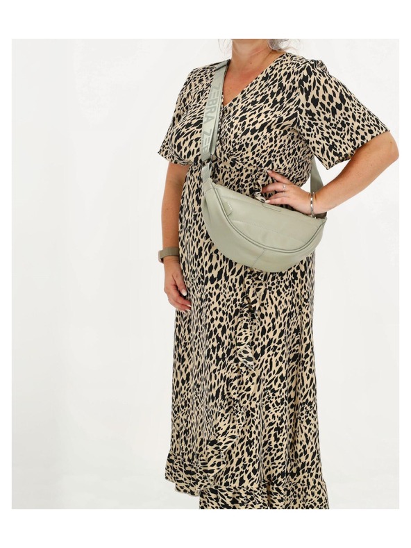 Zebra Trends Чанта Zebra Trends Evie 23046 Mint
