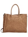 Zebra Trends Чанта Zebra Trends Lisa XL 777228 Camel
