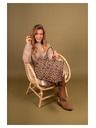 Zebra Trends Чанта Zebra Trends Lisa XL 777228 Camel