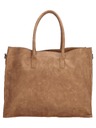 Zebra Trends Чанта Zebra Trends Lisa XL 777228 Camel