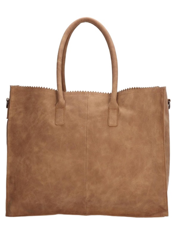 Zebra Trends Чанта Zebra Trends Lisa XL 777228 Camel