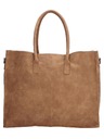 Zebra Trends Чанта Zebra Trends Lisa XL 777228 Camel