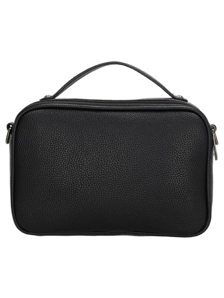 Charm London Чанта Charm London Mulberry street W00408 Black