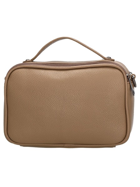 Charm London Чанта Charm London Mulberry street W00408 Taupe