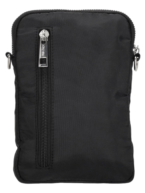 Charm London Чанта Charm London Odeon 22174 Black