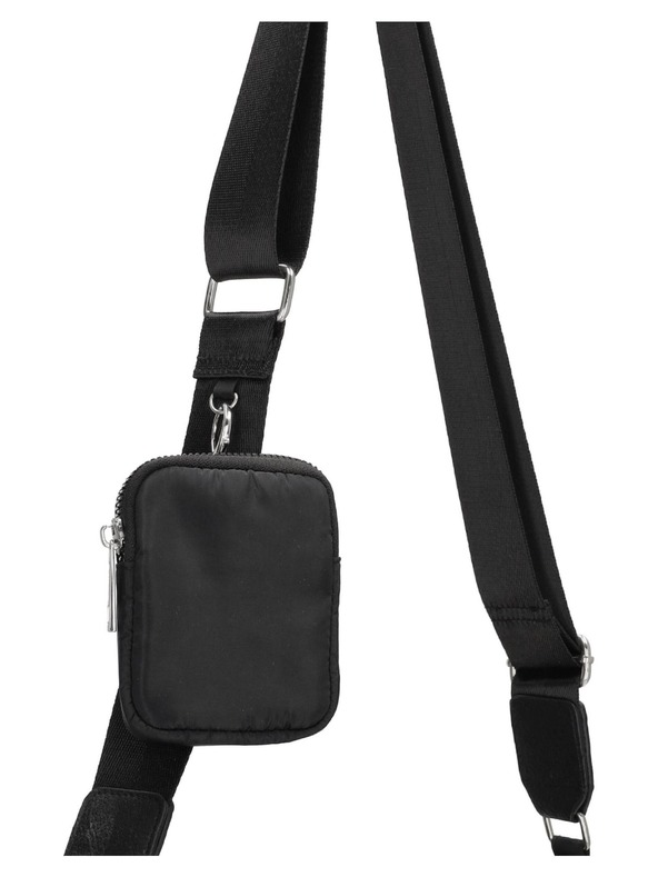 Charm London Чанта Charm London Odeon 22174 Black