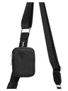 Charm London Чанта Charm London Odeon 22174 Black