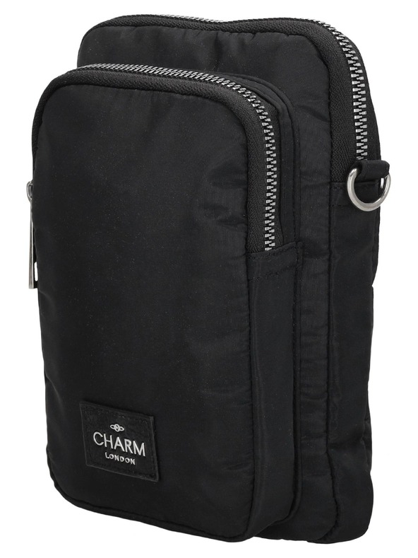 Charm London Чанта Charm London Odeon 22174 Black