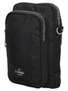 Charm London Чанта Charm London Odeon 22174 Black