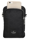 Charm London Чанта Charm London Odeon 22174 Black