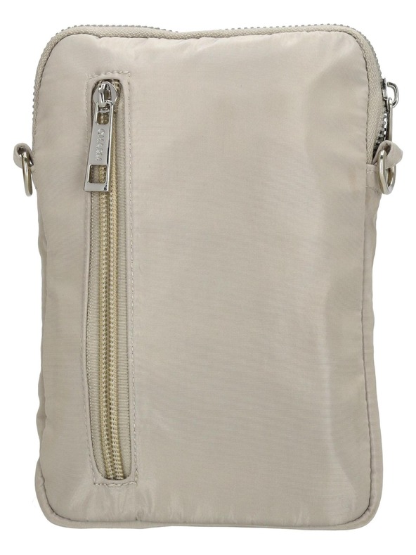 Charm London Чанта Charm London Odeon 22174 Light grey