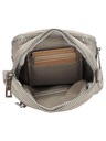 Charm London Чанта Charm London Odeon 22174 Light grey