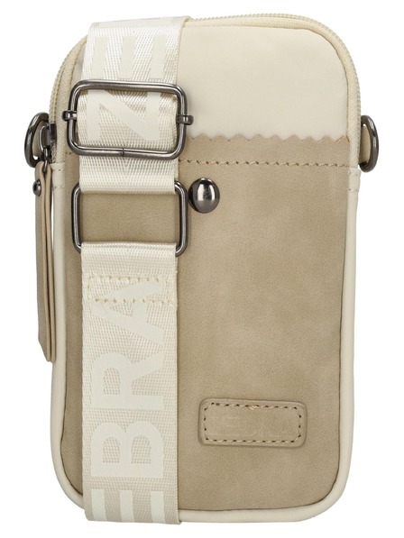 Zebra Trends Чанта Zebra Trends Elske 21538 Cream