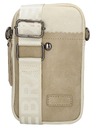 Zebra Trends Чанта Zebra Trends Elske 21538 Cream