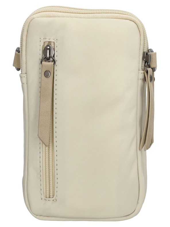 Zebra Trends Чанта Zebra Trends Elske 21538 Cream