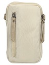 Zebra Trends Чанта Zebra Trends Elske 21538 Cream